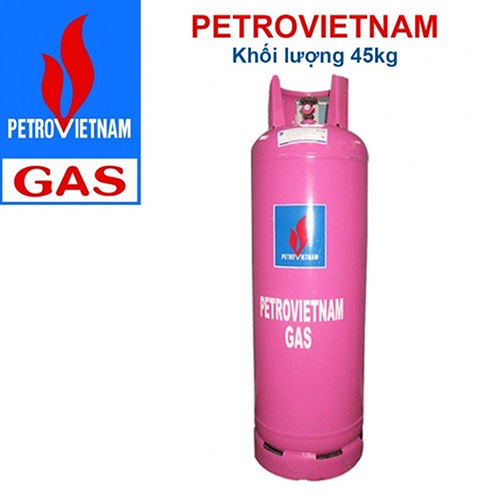 Khí gas công nghiệp